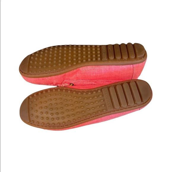 Minnetonka shoe, moccasin, boat, driving  Women Size 10 - Picture 8 of 9